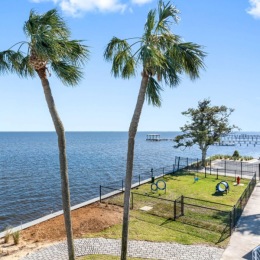 Luxury apartments + cute pets = the dream combo. Explore our pet-friendly apartments in Titusville, FL at Dream Space Coast today 🚀 Instagram post from @dreamspacecoast on February 14, 2025 00:00:00am