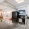 Well-lit kitchen with ample counter space